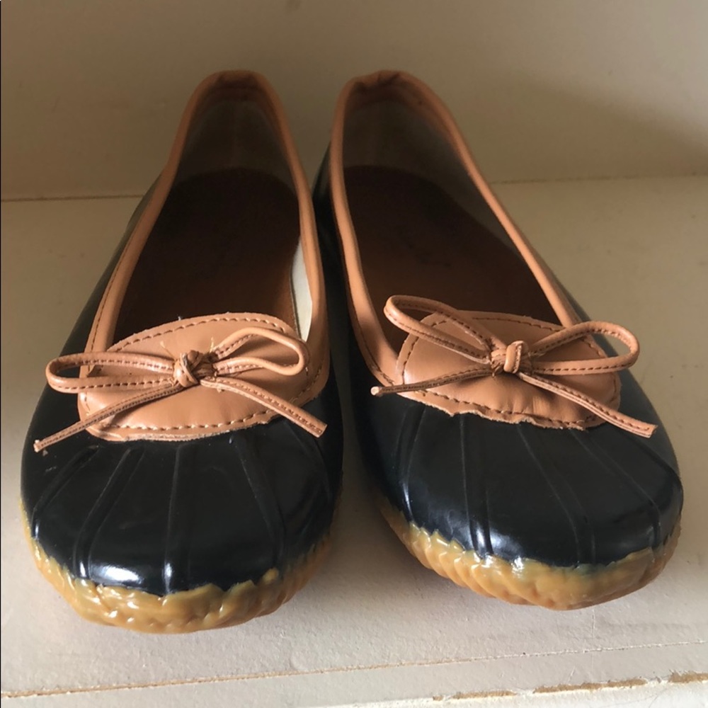Water Boat Shoes - Rain slippers